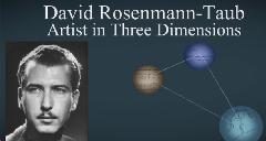 Watch this documentary about David Rosenmann-Taub Watch this documentary about David Rosenmann-Taub